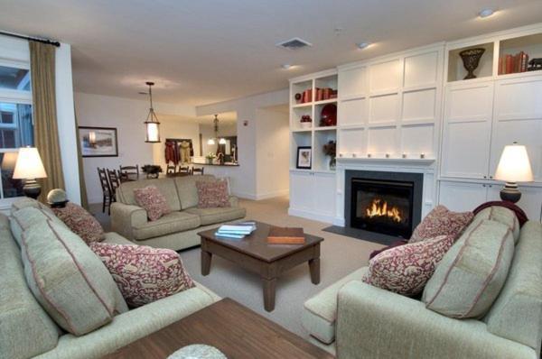 Clay Brook Hotel At Sugarbush Warren Extérieur photo